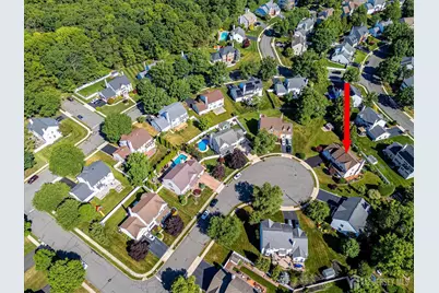 8 Tufts Court, South Brunswick Township, NJ 08824 - Photo 6