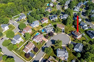 8 Tufts Ct, South Brunswick Township, NJ 08824 - Photo 6