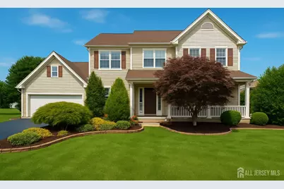 8 Tufts Court, South Brunswick Township, NJ 08824 - Photo 2