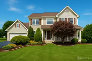 8 Tufts Ct, South Brunswick Township, NJ 08824 - Photo 2
