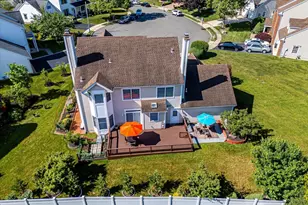 8 Tufts Ct, South Brunswick Township, NJ 08824 - Photo 54