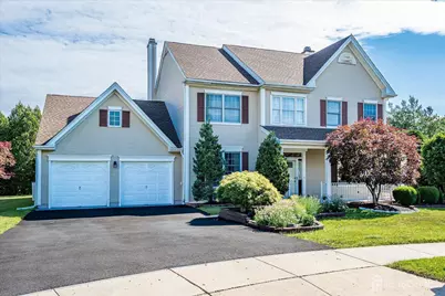 8 Tufts Court, South Brunswick Township, NJ 08824 - Photo 8