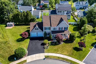 8 Tufts Ct, South Brunswick Township, NJ 08824 - Photo 4