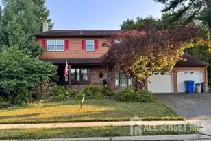 20 Tracey Dr, Milltown, NJ 08850 - Photo 1