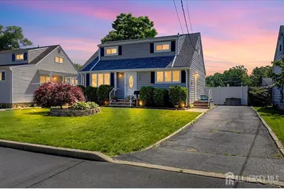 360 Park Avenue, Old Bridge Township, NJ 08857 - Photo 1