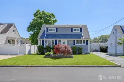 360 Park Avenue, Old Bridge Township, NJ 08857 - Photo 2