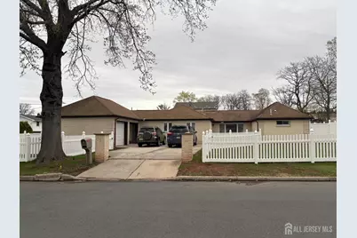 35 Clark Avenue, Edison, NJ 08817 - Photo 1
