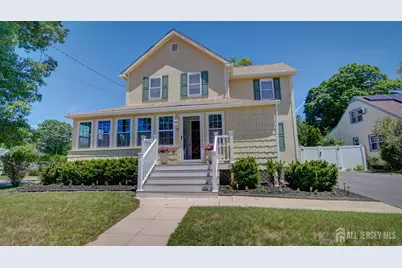 [Address not provided], Helmetta, NJ 08828 - Photo 1