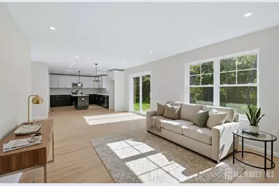 10-A Delar Parkway #A, Franklin Township, NJ 08823 - Photo 4