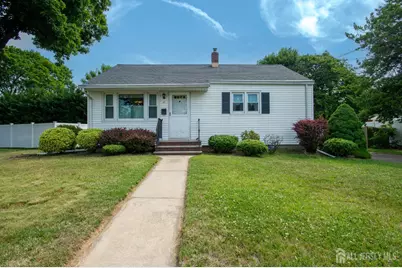 4 Madeline Avenue, East Brunswick Township, NJ 08816 - Photo 1