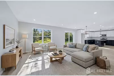 10-B Delar Parkway #B, Franklin Township, NJ 08823 - Photo 4