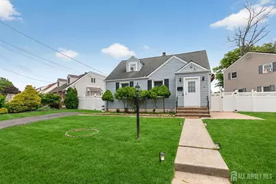 6 Hayes Court, North Brunswick Township, NJ 08902 - Photo 26
