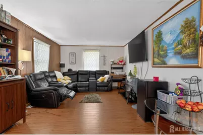 6 Hayes Court, North Brunswick Township, NJ 08902 - Photo 4