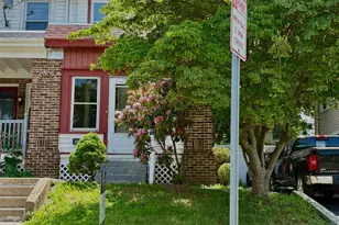 868 Parkside Ave., Trenton, NJ 08618 - Photo 1