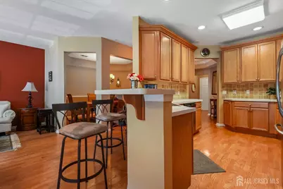 1210 Cedar Village Boulevard, East Brunswick Township, NJ 08816 - Photo 8