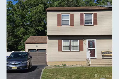 405 Frederick Avenue, South Plainfield, NJ 07080 - Photo 2