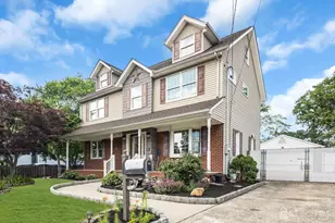 137 Woodland Ave, Fords, NJ 08863 - Photo 1