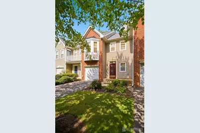 10 Burr Court, Plainsboro Township, NJ 08536 - Photo 2