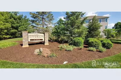 725 Timberlake Drive, Ewing Township, NJ 08618 - Photo 1