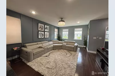 1106 Hights Farm Road, Monroe Township, NJ 08831 - Photo 6