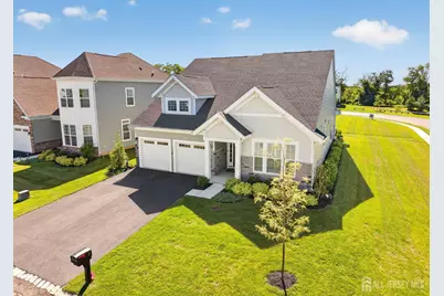 2 Vizcaya Drive, Monroe Township, NJ 08831 - Photo 2