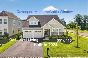 2 Vizcaya Dr, Monroe Township, NJ 08831 - Photo 1