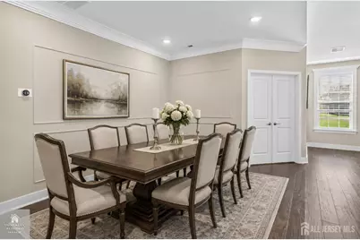 2 Vizcaya Drive, Monroe Township, NJ 08831 - Photo 32