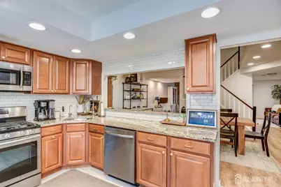 347 Jester Court, Old Bridge Township, NJ 08857 - Photo 4