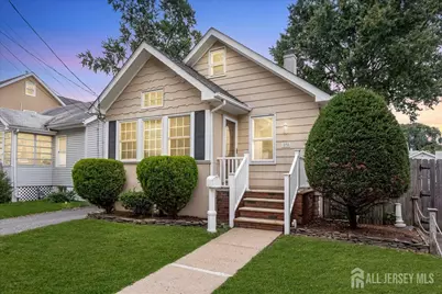 278 Wilson Avenue, Rahway, NJ 07065 - Photo 1