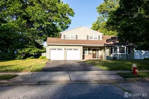 3 Lycoming Ln, East Brunswick Township, NJ 08816 - Photo 24