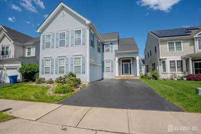 31 SE Hawthorn Drive, Plainsboro Township, NJ 08536 - Photo 40
