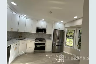 1 John Adams Court #B, Monroe Township, NJ 08831 - Photo 4