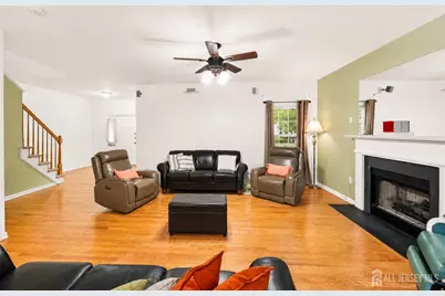 252 Moonlight Drive, Piscataway Township, NJ 08854 - Photo 4