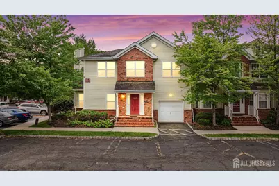 252 Moonlight Drive, Piscataway Township, NJ 08854 - Photo 1