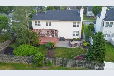 4 Winchester Court, Old Bridge Township, NJ 07747 - Photo 86