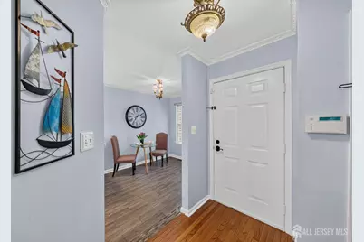 303 Cobblestone Court, South Brunswick Township, NJ 08852 - Photo 2