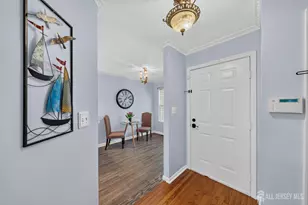 303 Cobblestone Ct, South Brunswick Township, NJ 08852 - Photo 2
