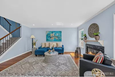 303 Cobblestone Court, South Brunswick Township, NJ 08852 - Photo 12