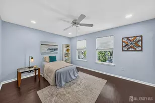 303 Cobblestone Ct, South Brunswick Township, NJ 08852 - Photo 28