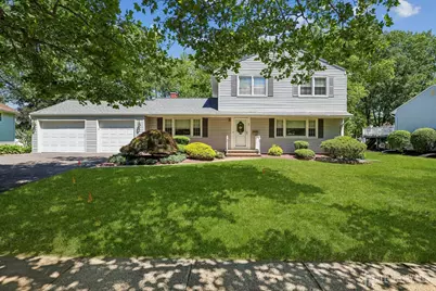 5 Dogwood Court, East Brunswick Township, NJ 08816 - Photo 1