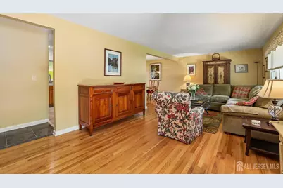5 Dogwood Court, East Brunswick Township, NJ 08816 - Photo 6