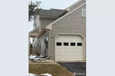 57 Yorkshire Drive #D, Monroe Township, NJ 08831 - Photo 1