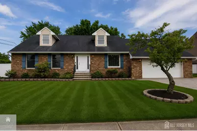 99 Anderson Avenue, Monroe Township, NJ 08831 - Photo 1