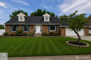 99 Anderson Ave, Monroe Township, NJ 08831 - Photo 1