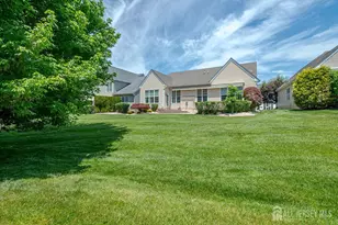 160 Tournament Drive, Monroe Township, NJ 08831 - Photo 6