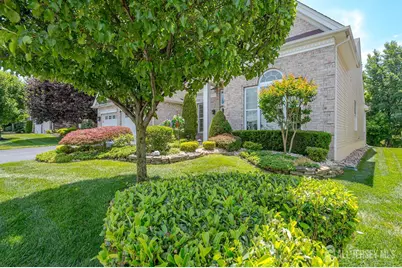 160 Tournament Drive, Monroe Township, NJ 08831 - Photo 4