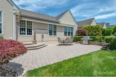 160 Tournament Drive, Monroe Township, NJ 08831 - Photo 34