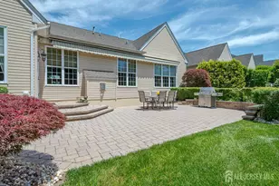 160 Tournament Drive, Monroe Township, NJ 08831 - Photo 34