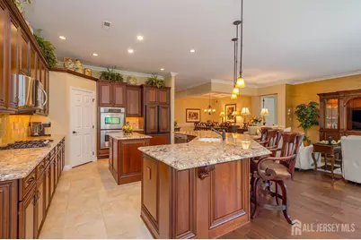 160 Tournament Drive, Monroe Township, NJ 08831 - Photo 14