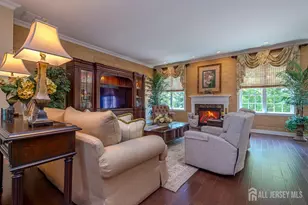160 Tournament Drive, Monroe Township, NJ 08831 - Photo 16